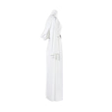 Star Wars A New Hope Princess Leia Cosplay Costume Halloween Costumes Becostume