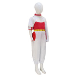 Zombies 4 Women Kids Nova Cosplay Costume School Sports Uniforms Halloween Suit Becostume