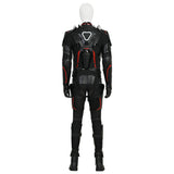 Tron Ares Cosplay Costume Jared Leto Cosplay Male Halloween Suit Becostume
