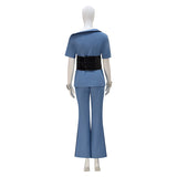 Freakier Friday Tess Coleman Cosplay Costume For Adult Female Halloween Costume Becostume