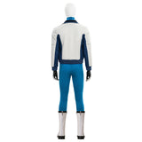 Avengers 5 Doomsday Mr. Fantastic Reed Richards Cosplay Costume Halloween Suit Becostume