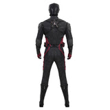 Thunderbolts US Agent Cosplay Costume John Walker Costume Halloween Suit Ver2 Becostume