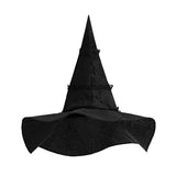 Wicked Witch Elphaba Adult Cosplay Costume Dress With Wig Glasses Halloween Outfit Becostume