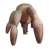 Project Hail Mary Rocky the Alien Inflatable Costume For Halloween Adult Becostume