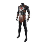 Masters of the Universe He-Man Cosplay Costume Classic Battle Armor Halloween Outfit Becostume