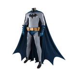 Batman Hush Cosplay Costume Batman Jumpsuit Halloween Carnival Suit Becostume