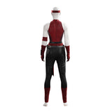 Daredevil Born Again Elektra Cosplay Costume Daredevil Season 3 Halloween Outfit Becostume