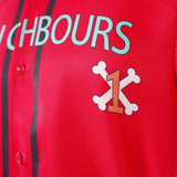 One Piece Live Action Season 2 Luffy Cosplay Costume With Hat Halloween Outfit Becostume