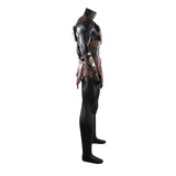 Masters of the Universe He-Man Cosplay Costume Classic Battle Armor Halloween Outfit Becostume