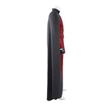 Avengers Doomsday Magneto Cosplay Costume Halloween Outfit Becostume