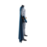 Batman Hush Cosplay Costume Batman Jumpsuit Halloween Carnival Suit Becostume
