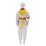 Zombies 4 Women Kids Nova Cosplay Costume School Sports Uniforms Halloween Suit Becostume