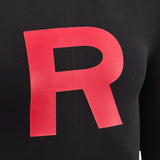 Pokemon Team Rocket Jessie and James Cosplay Costume Female With Hat Becostume