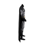 Absolute Batman Bruce Wayne Cosplay Costume Man Jumpsuit Becostume