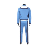 Avengers Doomsday Human Torch Cosplay Costume Halloween Outfit Becostume