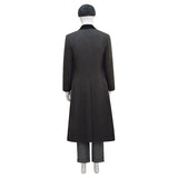 Peaky Blinders S6 Tommy Shelby Cosplay Costume Halloween Who cosplay Becostume