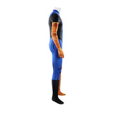 Invincible Season 4 Mark Grayson Cosplay Costume Halloween Carnival Suit Becostume