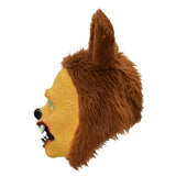 Shining The Shining Roger The Dogman Bear Mask Becostume