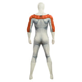 Invincible Season 4 Nolan Grayson Omni-Man Cosplay Costume Halloween Suit Becostume