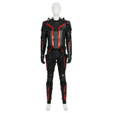 Tron Ares Cosplay Costume Jared Leto Cosplay Male Halloween Suit Becostume