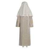 Kingdom of Heaven Baldwin IV of Jerusalem Cosplay Costume Halloween Outfit Becostume
