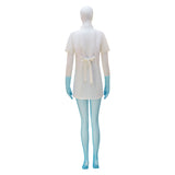 Blink 182 Nurse Cosplay Costume Sexy Womans Suit For Halloween Uniform Becostume
