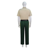 Super Troopers State Trooper Cosplay Costume Halloween Party Outfit Becostume