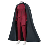 Avengers 5 Doomsday Magneto Cosplay Costume Erik Lehnsherr Suit Becostume