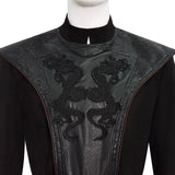 Daemon Targaryen Cosplay Costume House of the Dragon Cosplay Halloween Suit Becostume