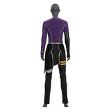 Clair Obscur Expedition 33 Maelle Cosplay Costume For Female Halloween Suit BEcostume