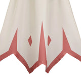 Hazbin Hotel Abel White Cosplay Costume Adult Halloween Suit Becostume