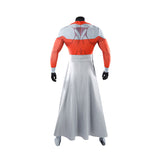 Ver.2 Invincible S4 Thragg Cosplay Costume Jumpsuit With Cape Becostume