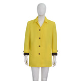 Project Hail Mary Ryan Gosling Cosplay Costume Rocky Grace Zipper Knit Print Sweater Becostume