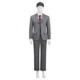 Peaky Blinders S6 Tommy Shelby Cosplay Costume Halloween Who cosplay Becostume