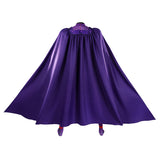 X-Men '97 Magneto Cosplay Costume With Cape Halloween Outfit Becostume