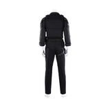 Spiderman Brand New Day Punisher Cosplay Costume Halloween Outfit Becostume