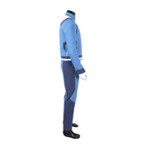 Avengers Doomsday Human Torch Cosplay Costume Halloween Outfit Becostume