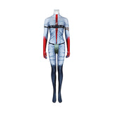 Varang Cosplay Avatar 3 Fire And Ash Varang Cosplay Costume Jumpsuit Full Set Becostume