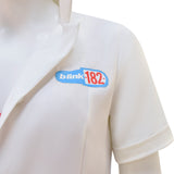 Blink 182 Nurse Cosplay Costume Sexy Womans Suit For Halloween Uniform Becostume