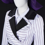Titanic Rose Willyacos Cosplay Costume Dress Rose Dewitt Bukater Becostume