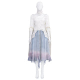 Game Elden Ring Nightreign Revenant Cosplay Costume Halloween Women Outfit BEcostume