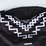 A Fistful of Dollars Clint Eastwood Cosplay Costume Black Cape With Hat becostume