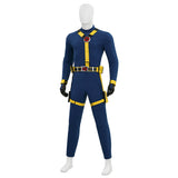 Avengers Doomsday Cyclops Scott Summers Cosplay Costume Becostume