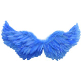 Rio Blue Bird Cosplay Costume Blue Rio Costume Stunning Halloween Outfit Becostume