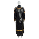 Marvel Loki Season 1 Loki Cosplay Costume Loki 2021 Costume Battle Full Outfit Becostume