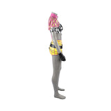 Dead by Daylight MiNA Cosplay Costume The Trickster Virtual Idol Skin Cosplay Becostume