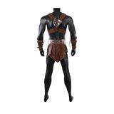 Masters of the Universe He-Man Cosplay Costume Classic Battle Armor Halloween Outfit Becostume