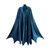Batman Hush Cosplay Costume Batman Jumpsuit Halloween Carnival Suit Becostume