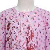 Kids Horror The Ice Cream Man Piper Cosplay Dress Girls Halloween Blood Print Nightgown Becostume