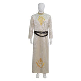 Kingdom of Heaven Baldwin IV of Jerusalem Cosplay Costume Halloween Outfit Becostume